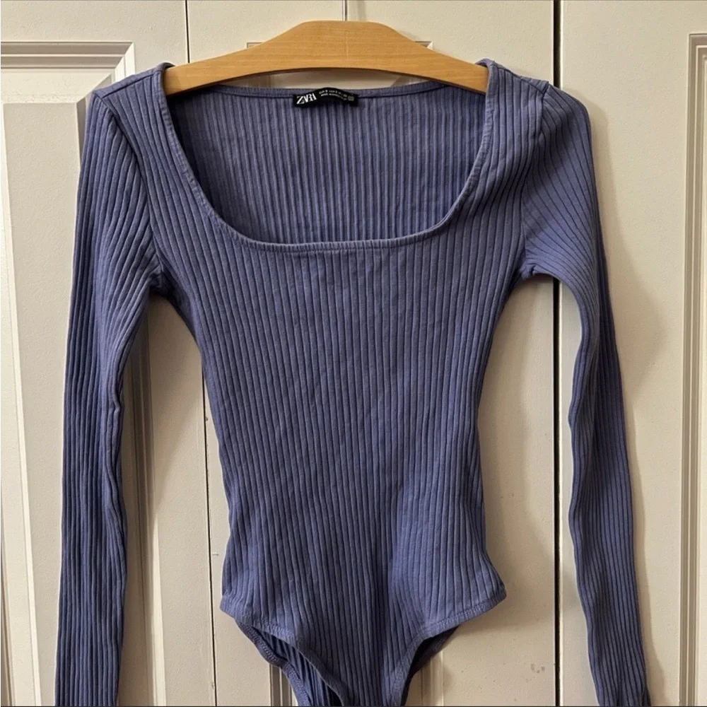 Zara Bodysuit - Picture 2 of 3